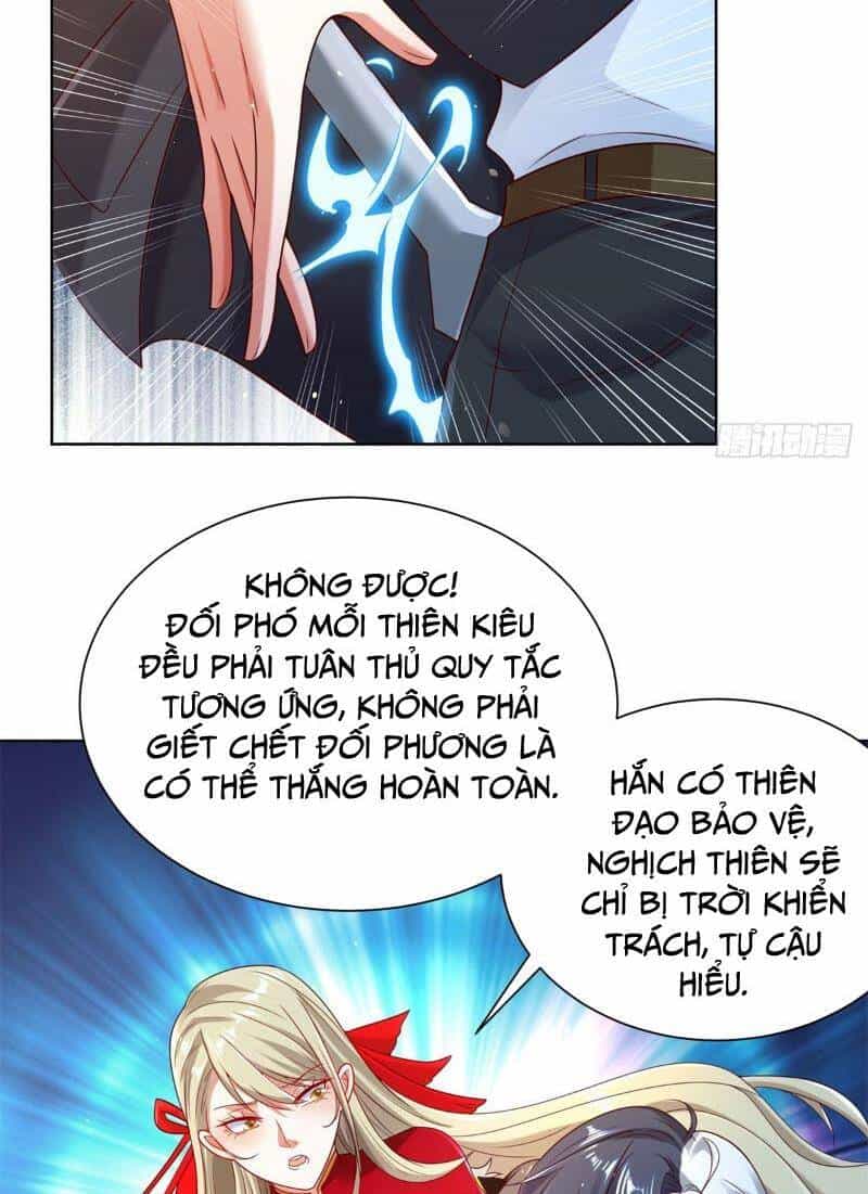 Đại Phản Diện - Chương 141 - ảnh 31