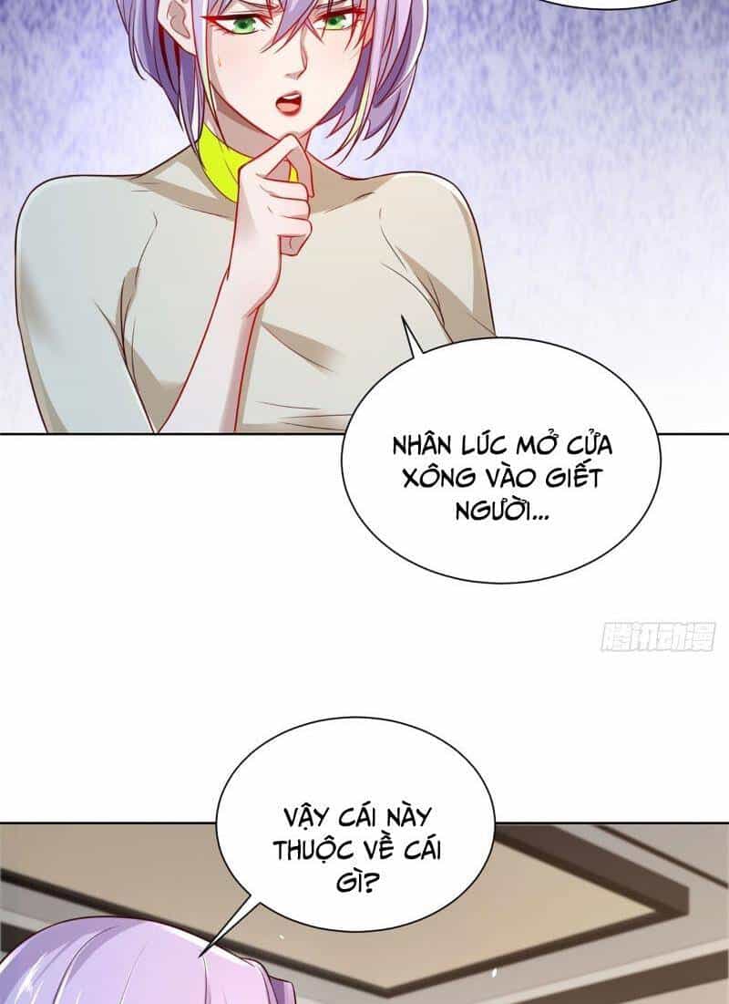 Đại Phản Diện - Chương 141 - ảnh 38