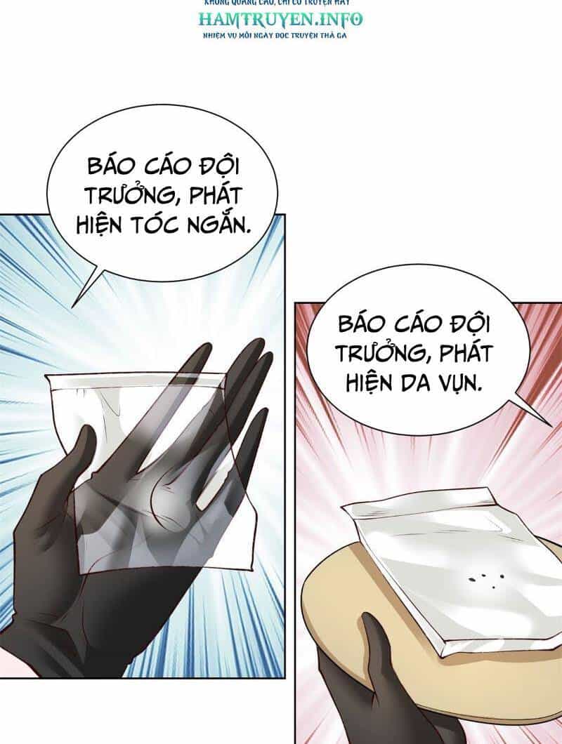 Đại Phản Diện - Chương 142 - ảnh 14