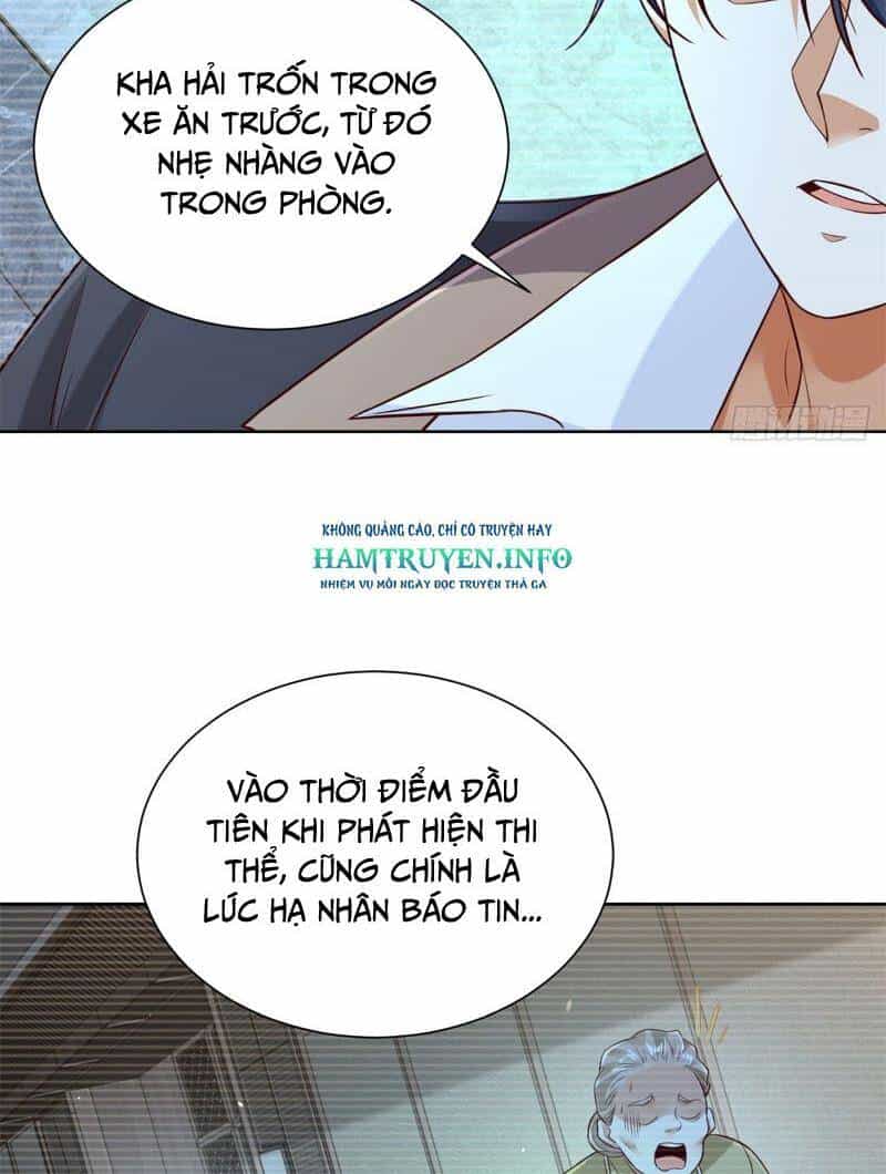 Đại Phản Diện - Chương 142 - ảnh 2