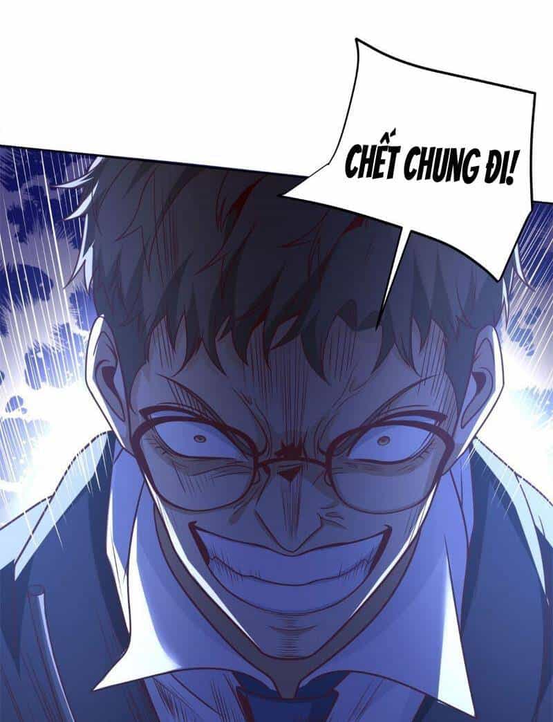 Đại Phản Diện - Chương 142 - ảnh 30