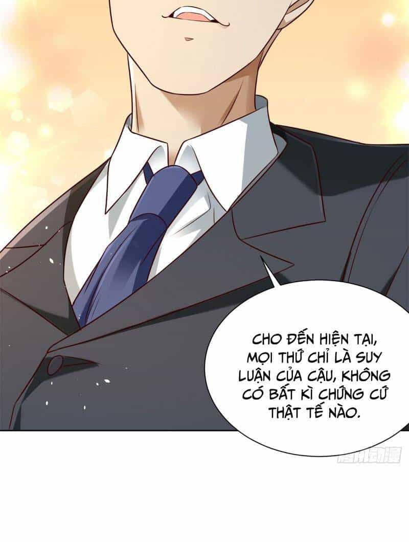 Đại Phản Diện - Chương 142 - ảnh 7