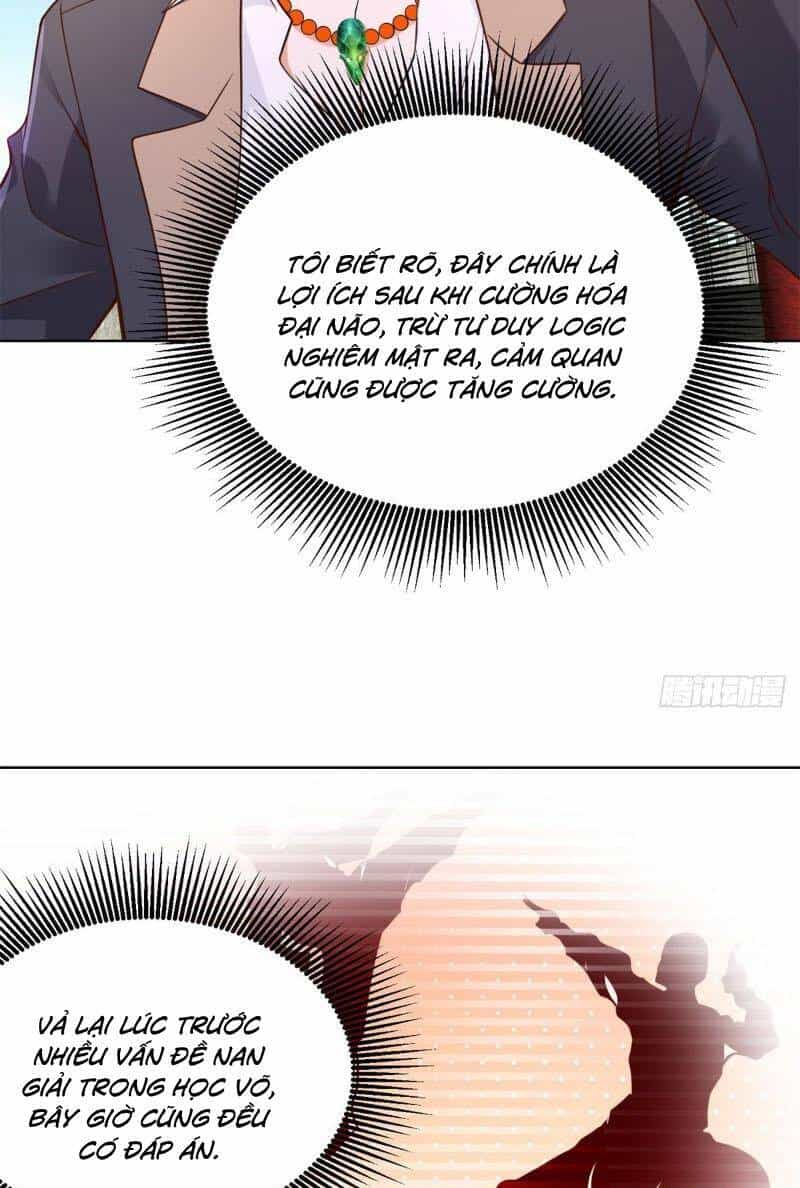 Đại Phản Diện - Chương 143 - ảnh 13