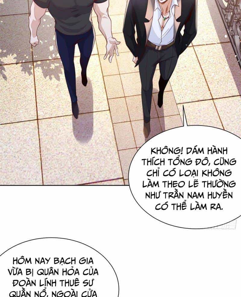 Đại Phản Diện - Chương 143 - ảnh 39