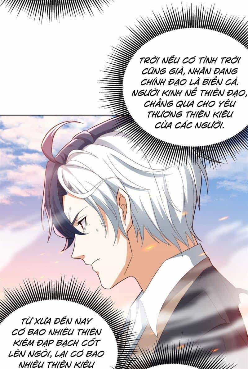 Đại Phản Diện - Chương 143 - ảnh 5