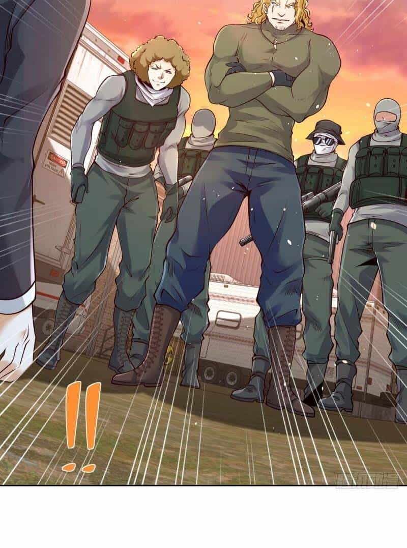 Đại Phản Diện - Chương 145 - ảnh 16