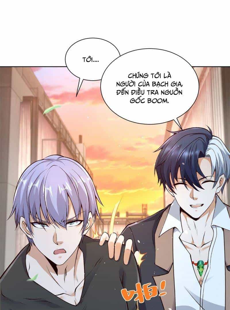 Đại Phản Diện - Chương 145 - ảnh 4