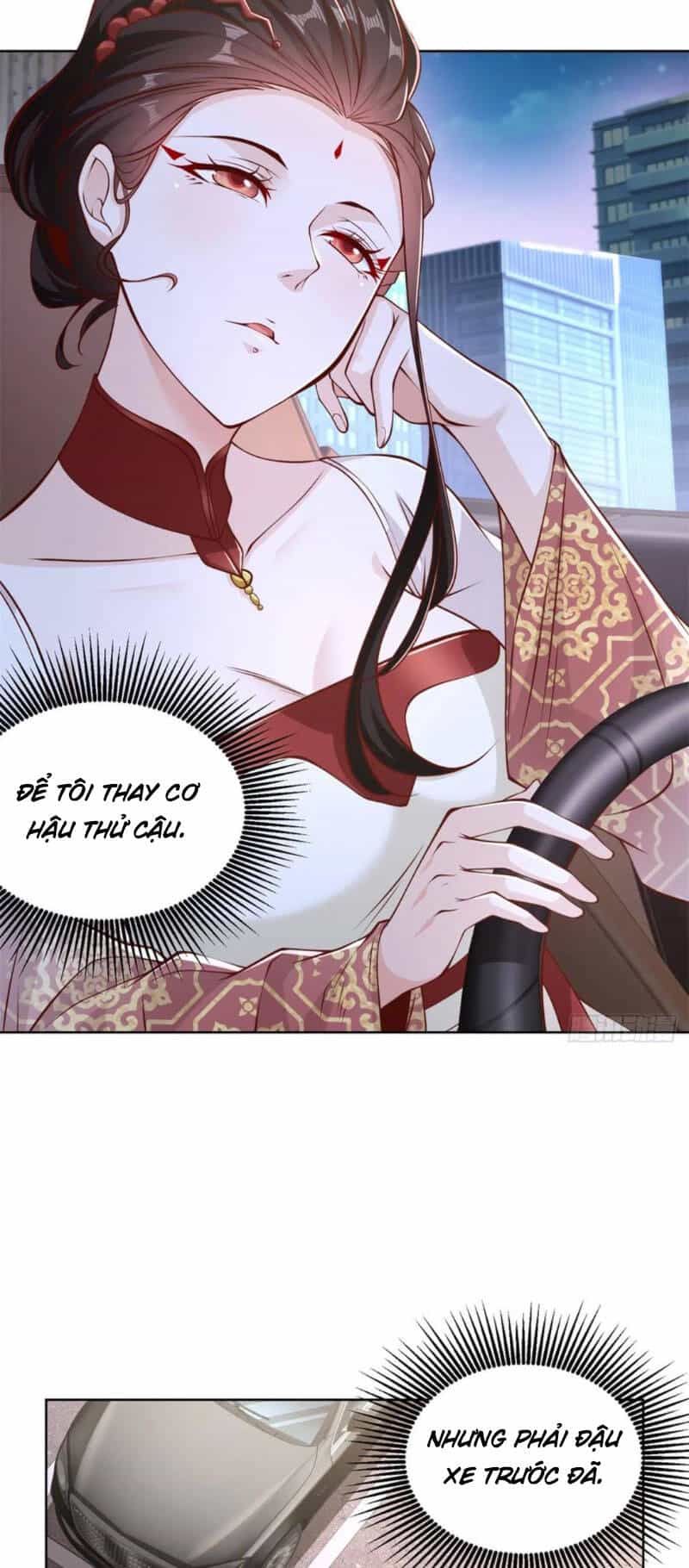Đại Phản Diện - Chương 146 - ảnh 20