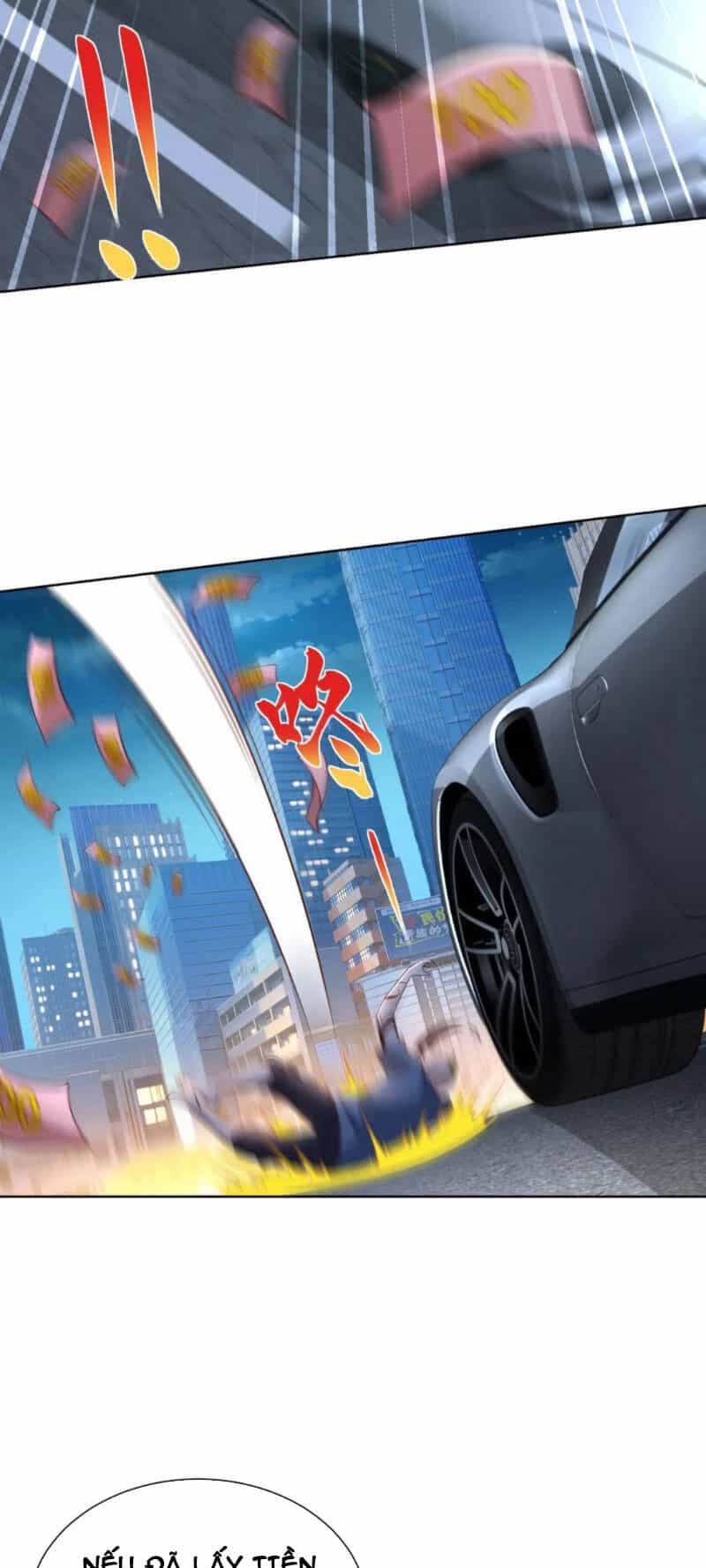 Đại Phản Diện - Chương 147 - ảnh 13