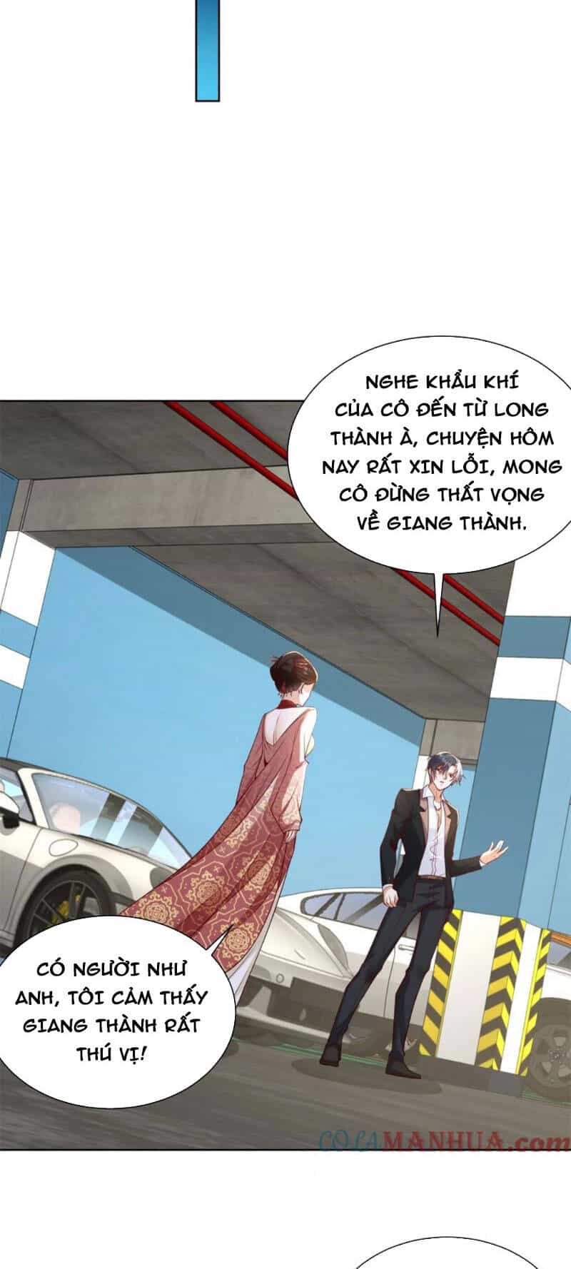 Đại Phản Diện - Chương 147 - ảnh 15