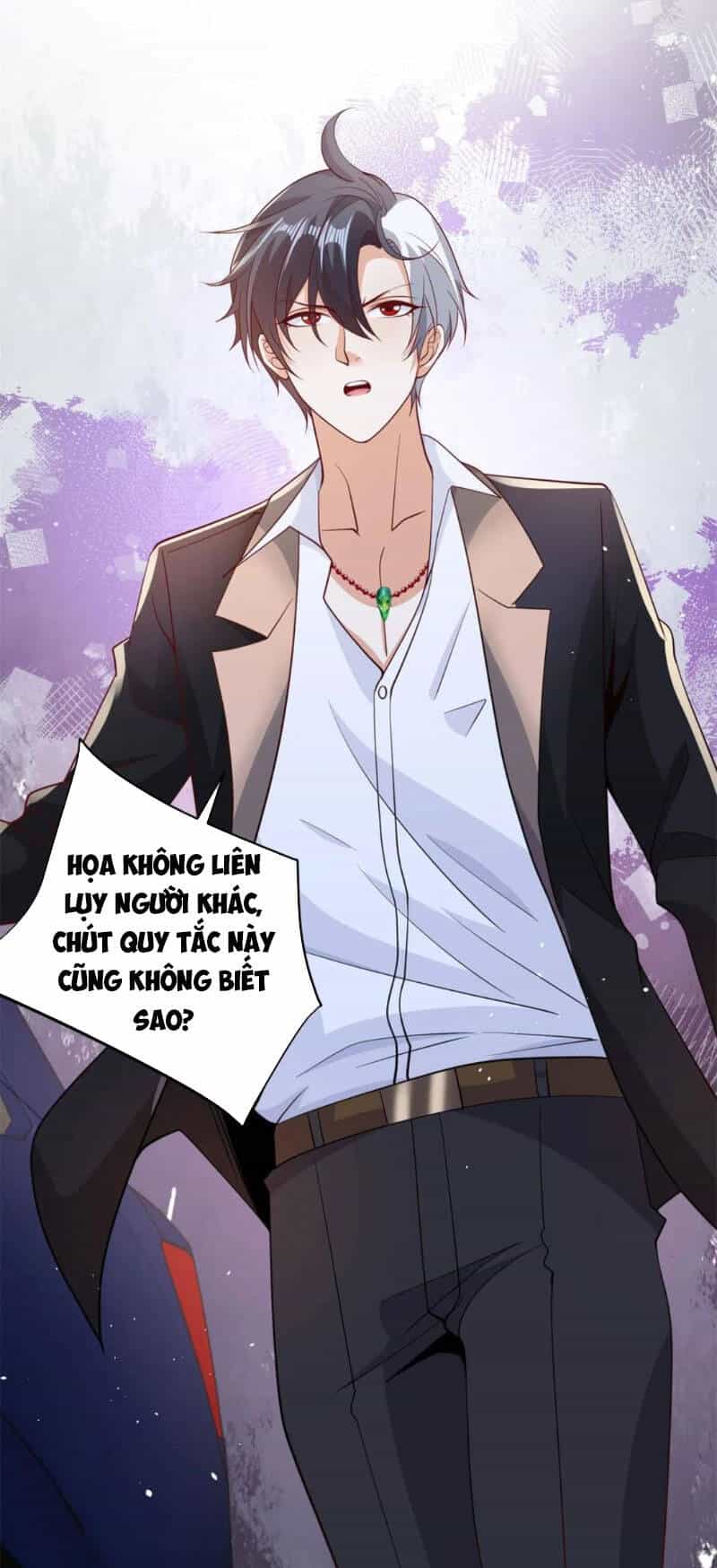 Đại Phản Diện - Chương 147 - ảnh 27