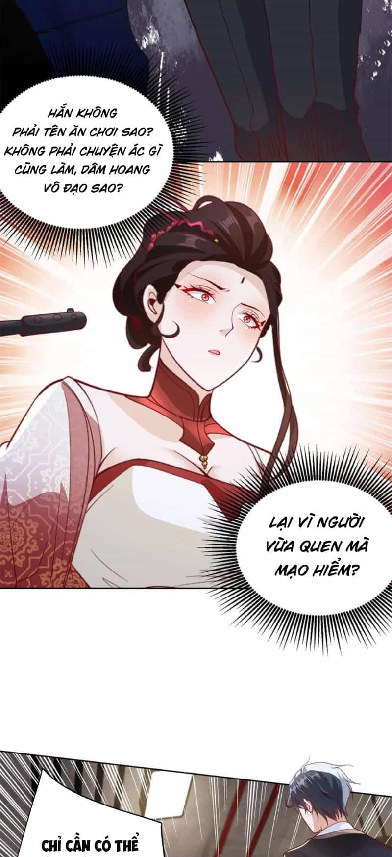Đại Phản Diện - Chương 147 - ảnh 28