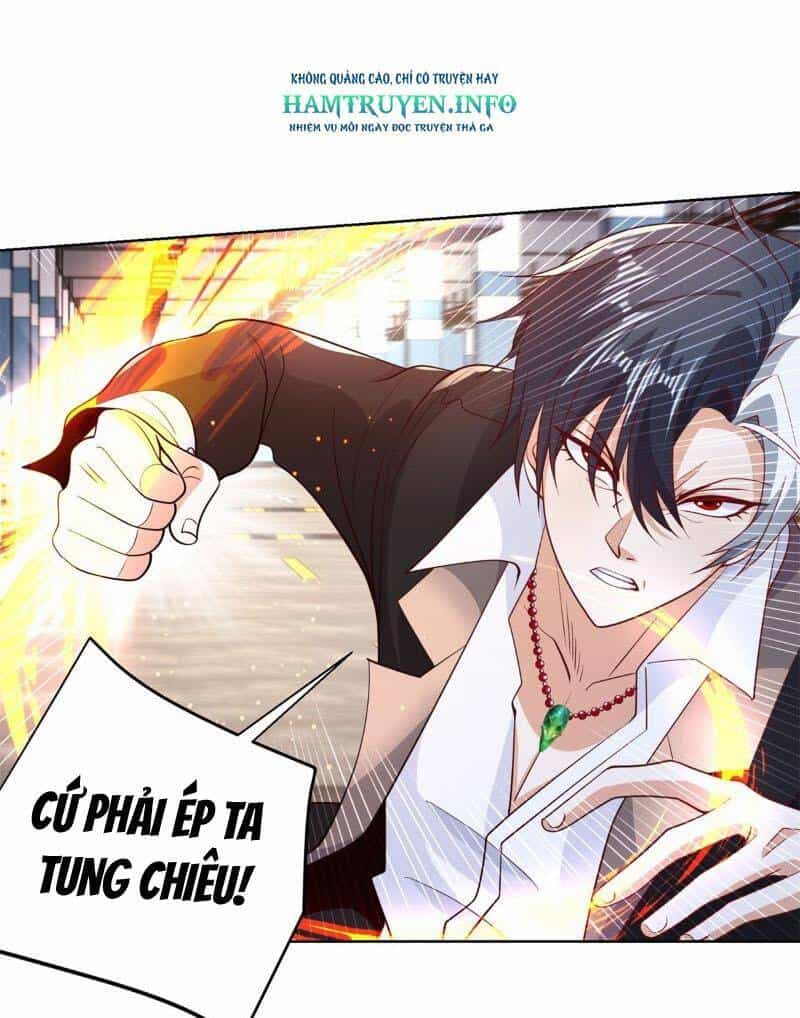 Đại Phản Diện - Chương 148 - ảnh 1