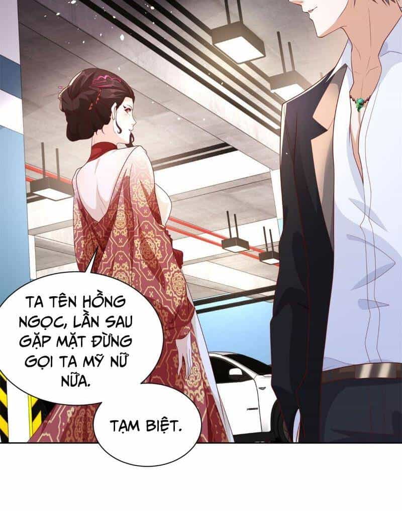 Đại Phản Diện - Chương 148 - ảnh 18