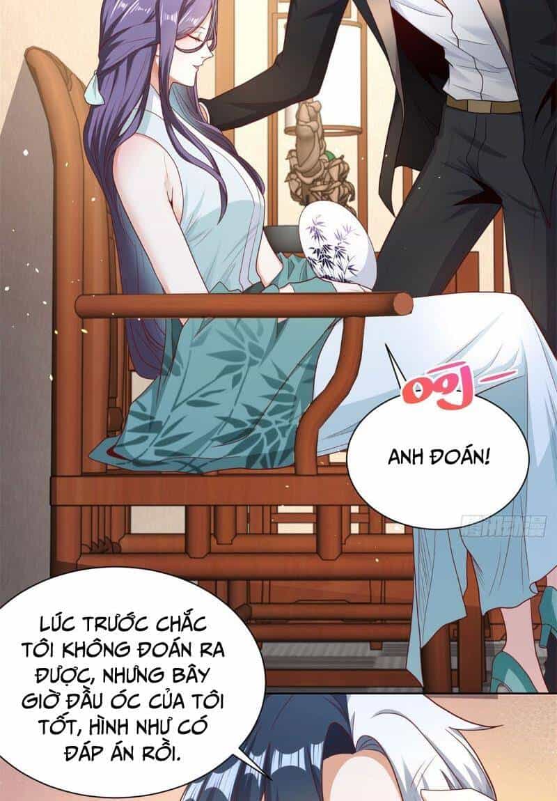 Đại Phản Diện - Chương 148 - ảnh 36