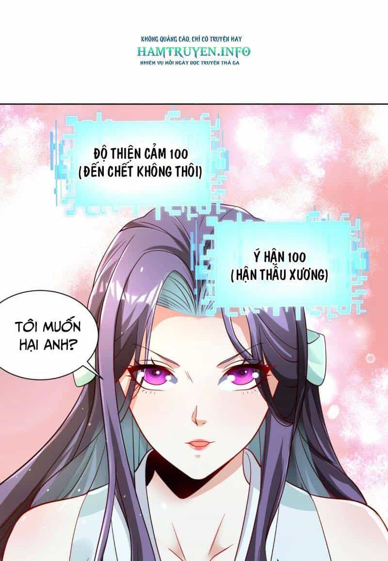 Đại Phản Diện - Chương 149 - ảnh 1