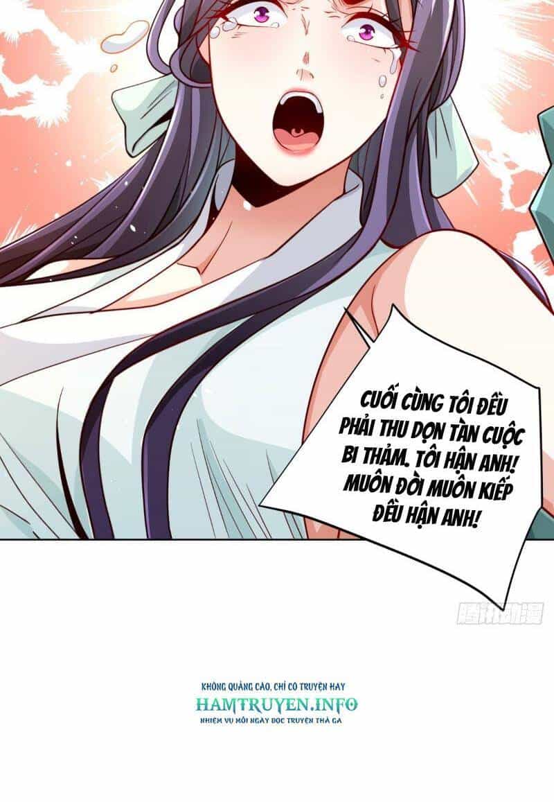 Đại Phản Diện - Chương 149 - ảnh 10