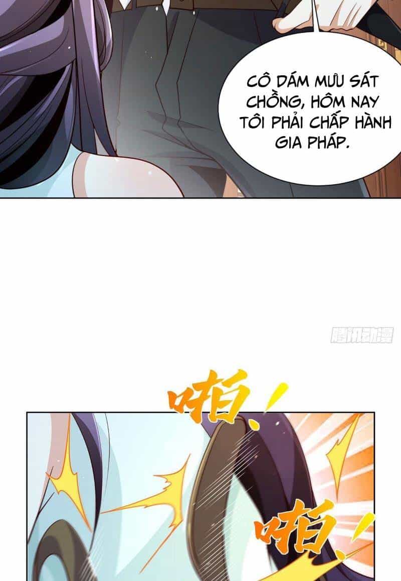 Đại Phản Diện - Chương 149 - ảnh 13