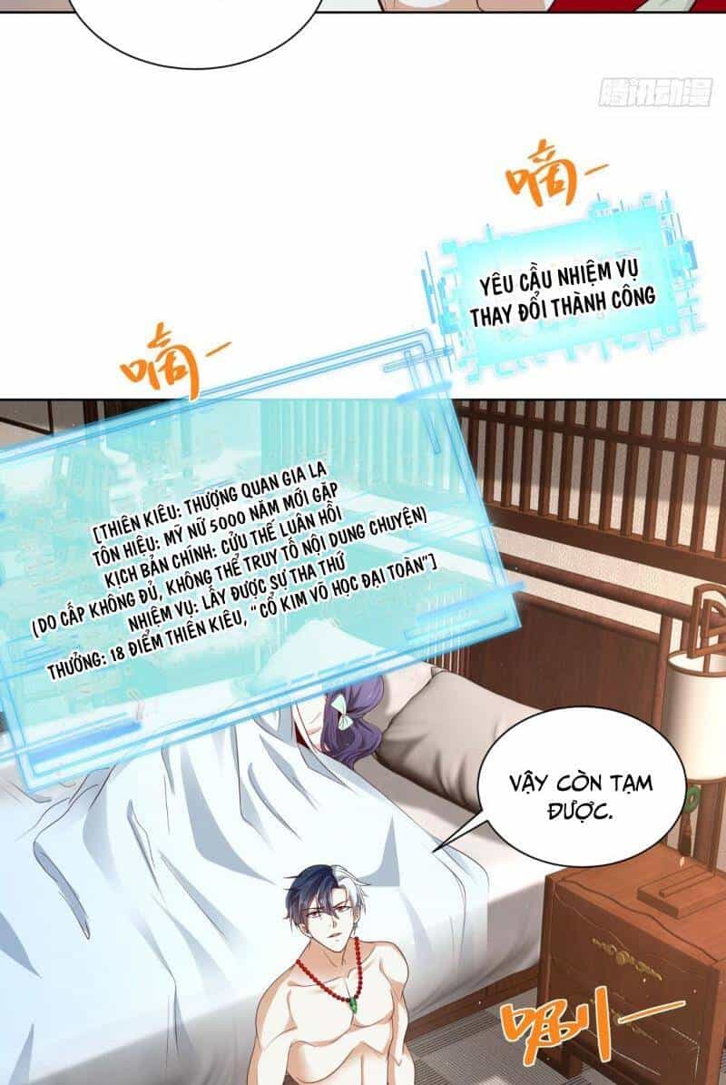 Đại Phản Diện - Chương 149 - ảnh 35