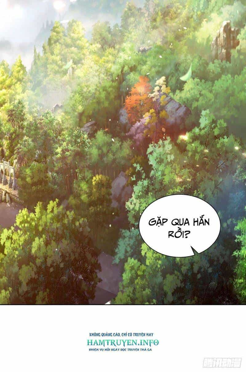 Đại Phản Diện - Chương 149 - ảnh 40