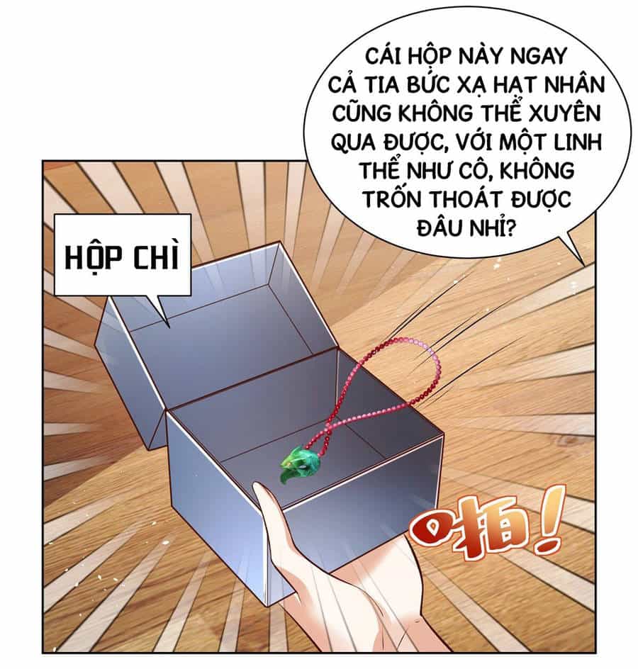 Đại Phản Diện - Chương 15 - ảnh 13