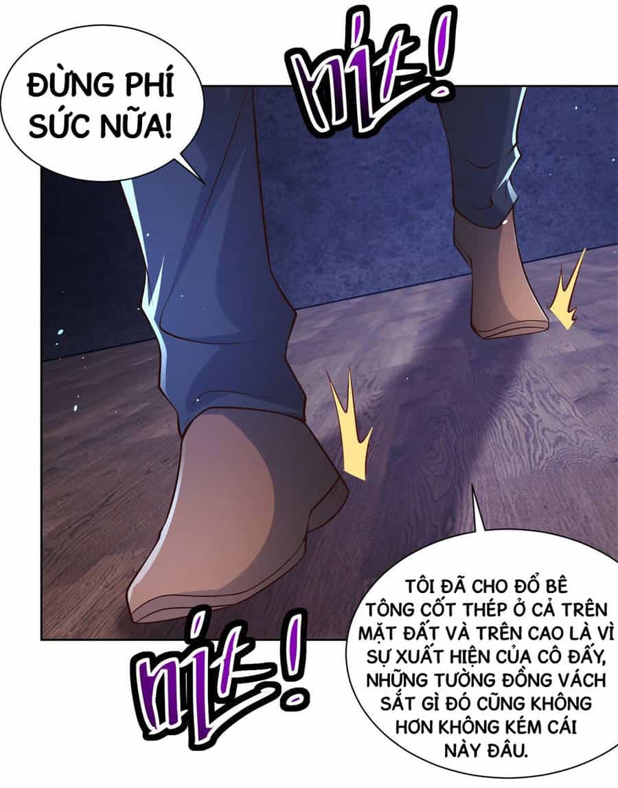 Đại Phản Diện - Chương 15 - ảnh 22