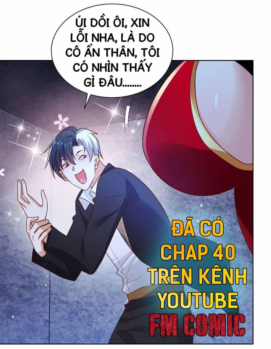 Đại Phản Diện - Chương 15 - ảnh 38