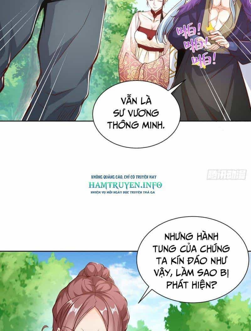 Đại Phản Diện - Chương 150 - ảnh 24