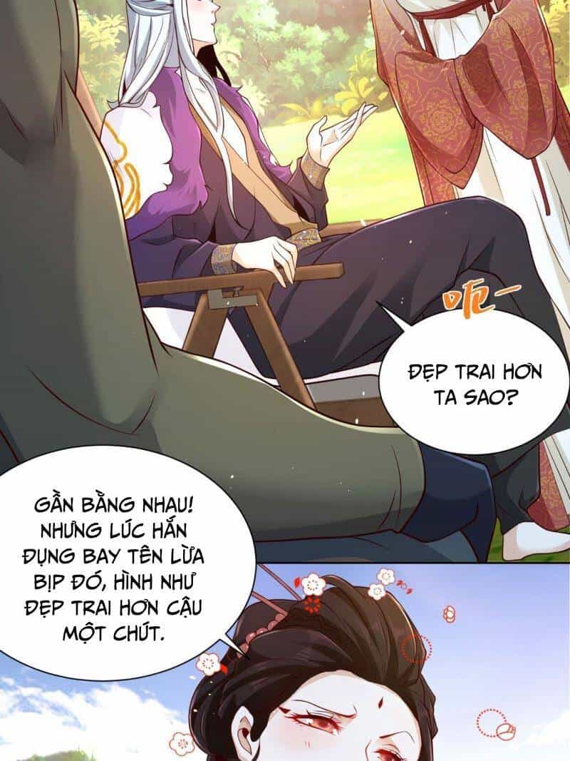 Đại Phản Diện - Chương 150 - ảnh 3