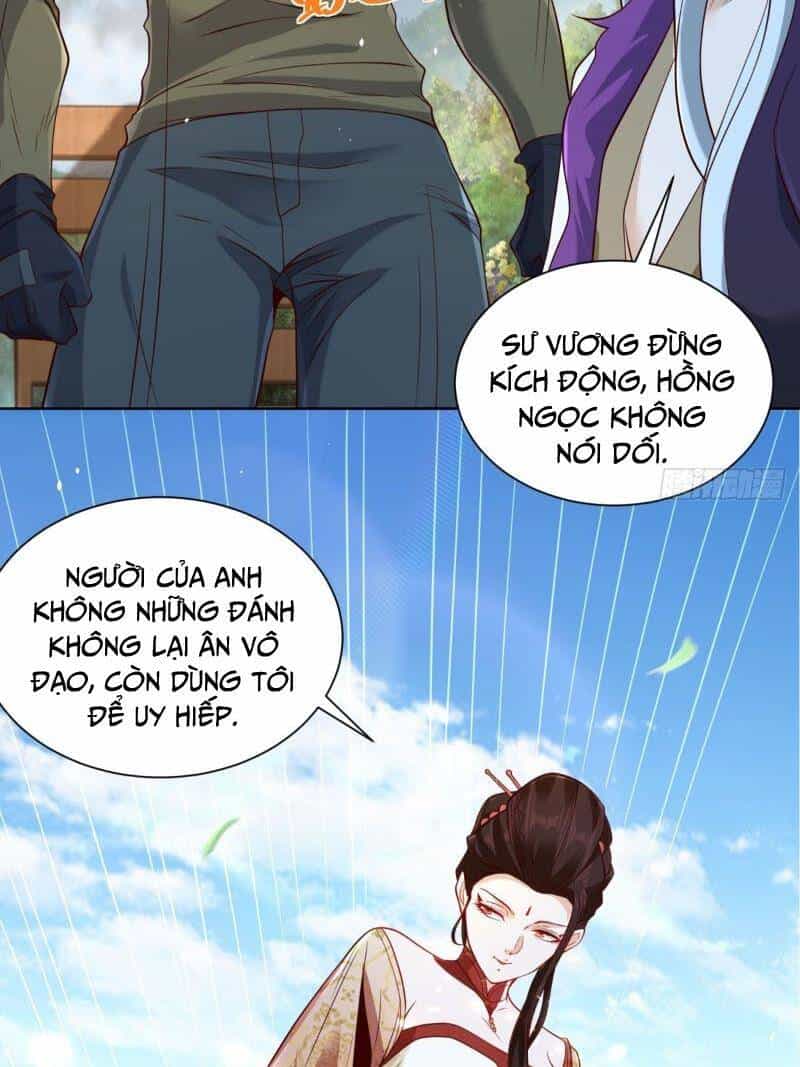 Đại Phản Diện - Chương 150 - ảnh 7