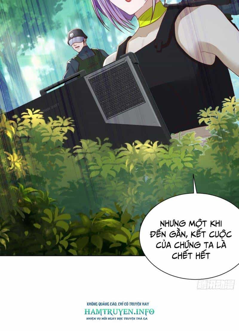 Đại Phản Diện - Chương 151 - ảnh 11