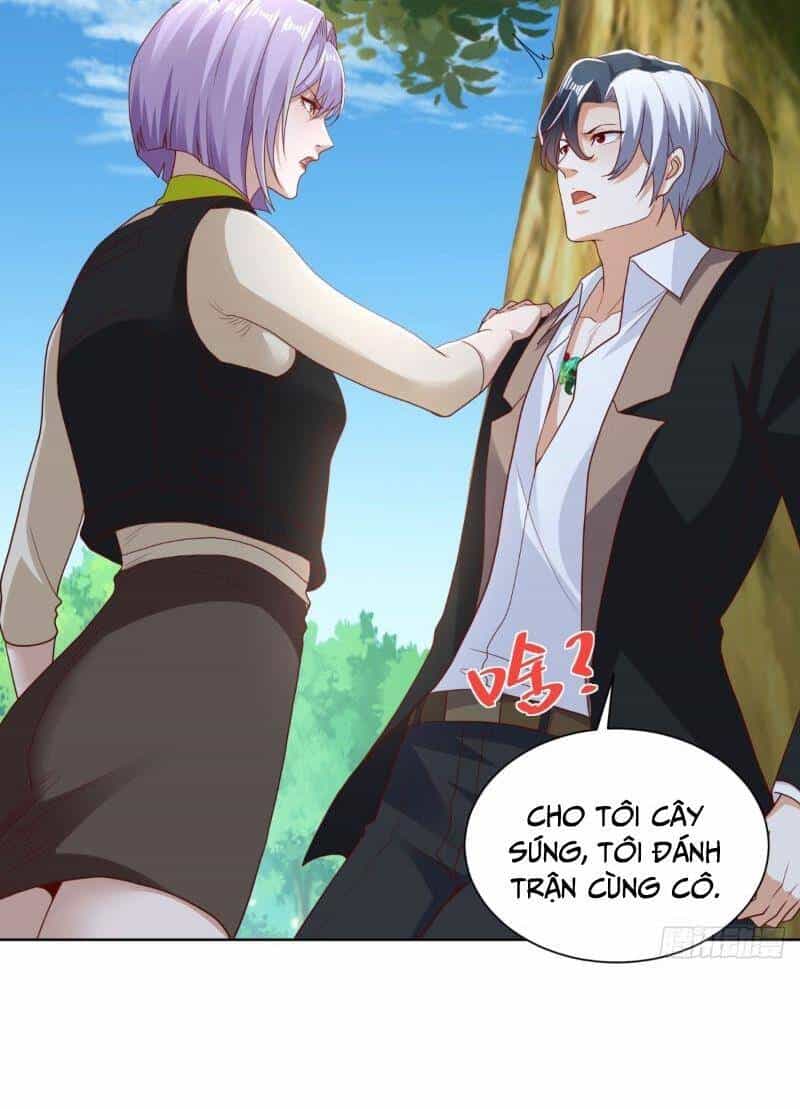 Đại Phản Diện - Chương 151 - ảnh 14