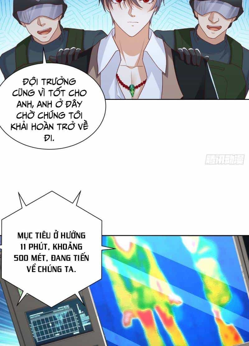 Đại Phản Diện - Chương 151 - ảnh 18