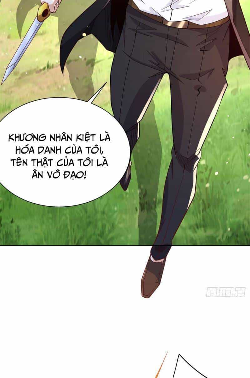 Đại Phản Diện - Chương 152 - ảnh 10