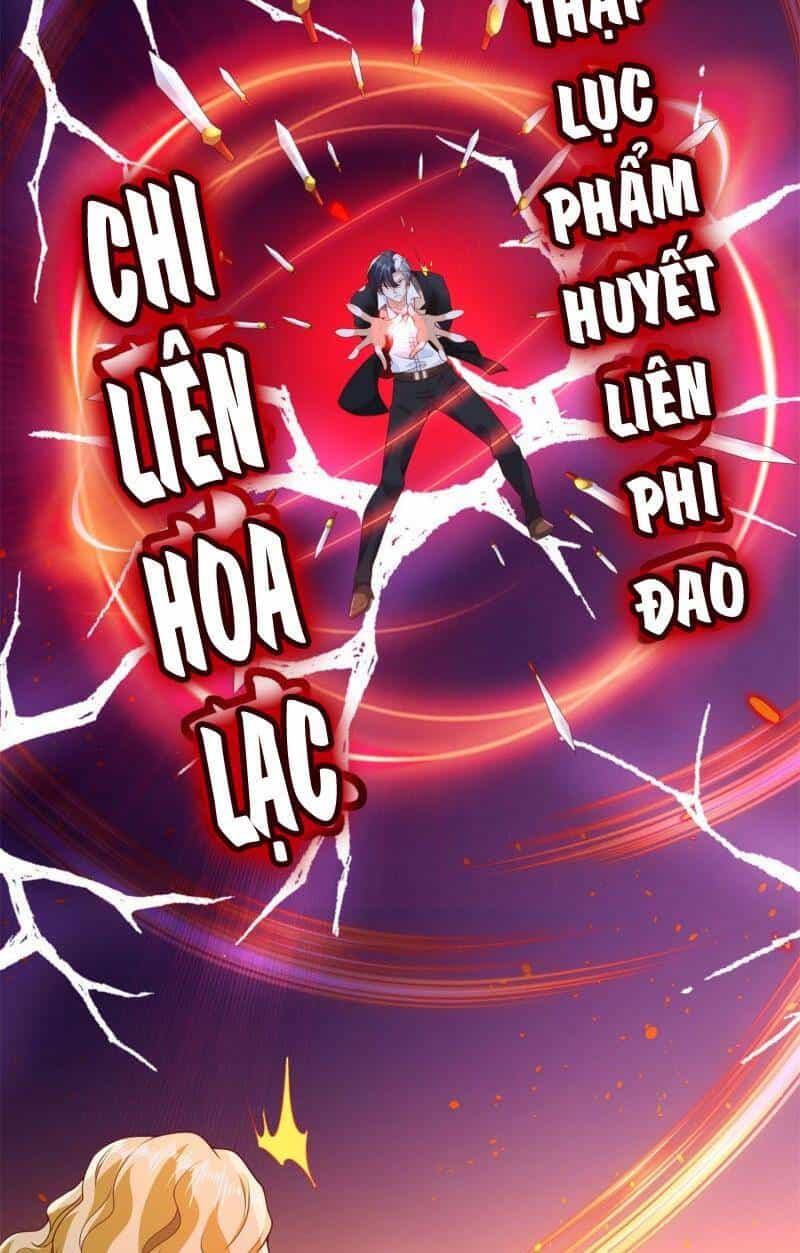 Đại Phản Diện - Chương 152 - ảnh 32
