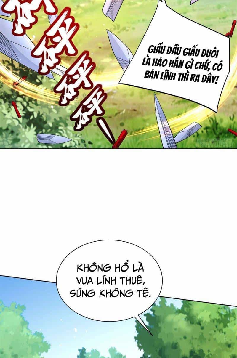 Đại Phản Diện - Chương 152 - ảnh 5