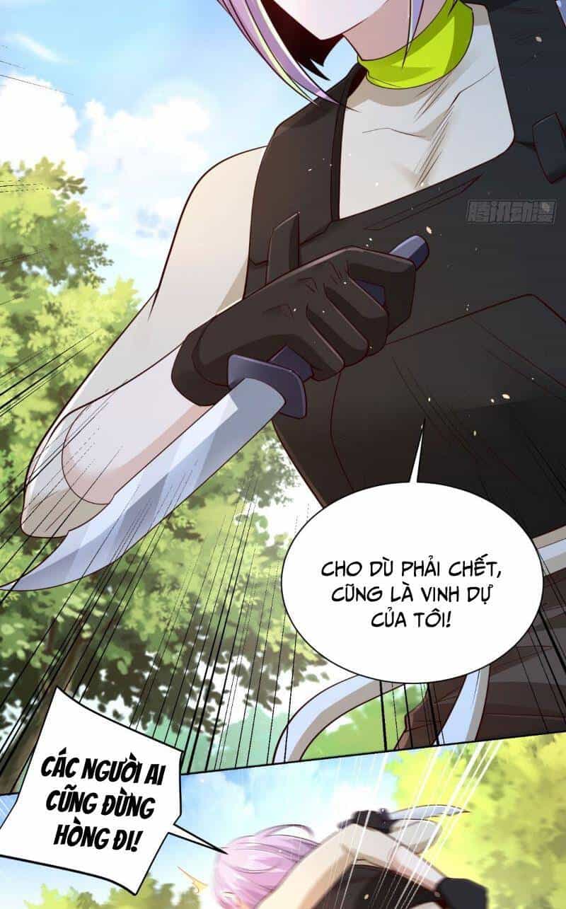 Đại Phản Diện - Chương 153 - ảnh 11