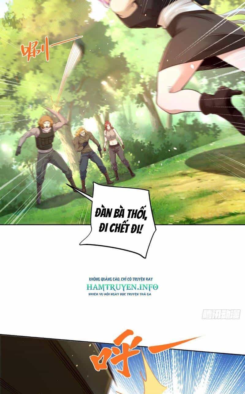 Đại Phản Diện - Chương 153 - ảnh 12