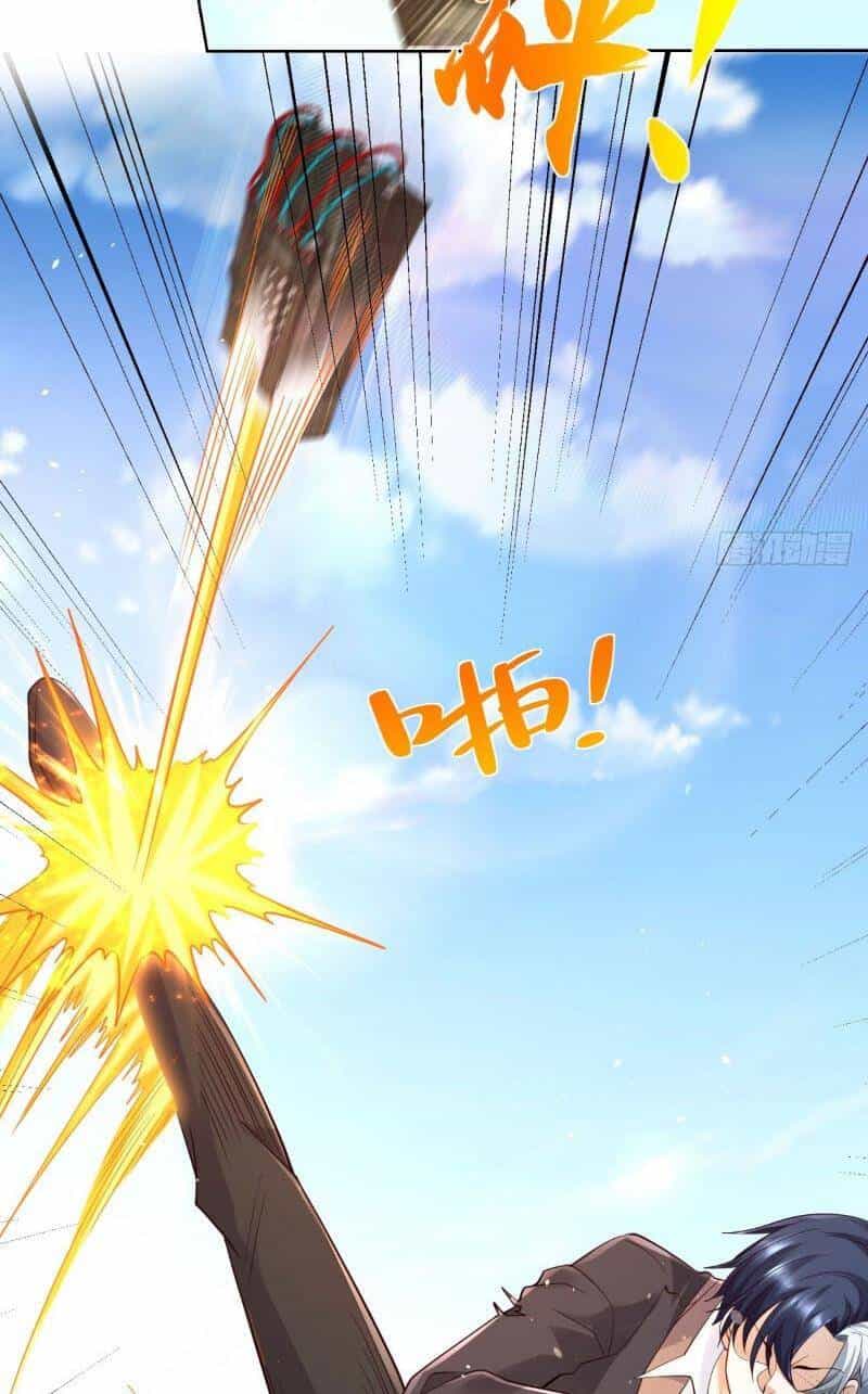 Đại Phản Diện - Chương 153 - ảnh 14
