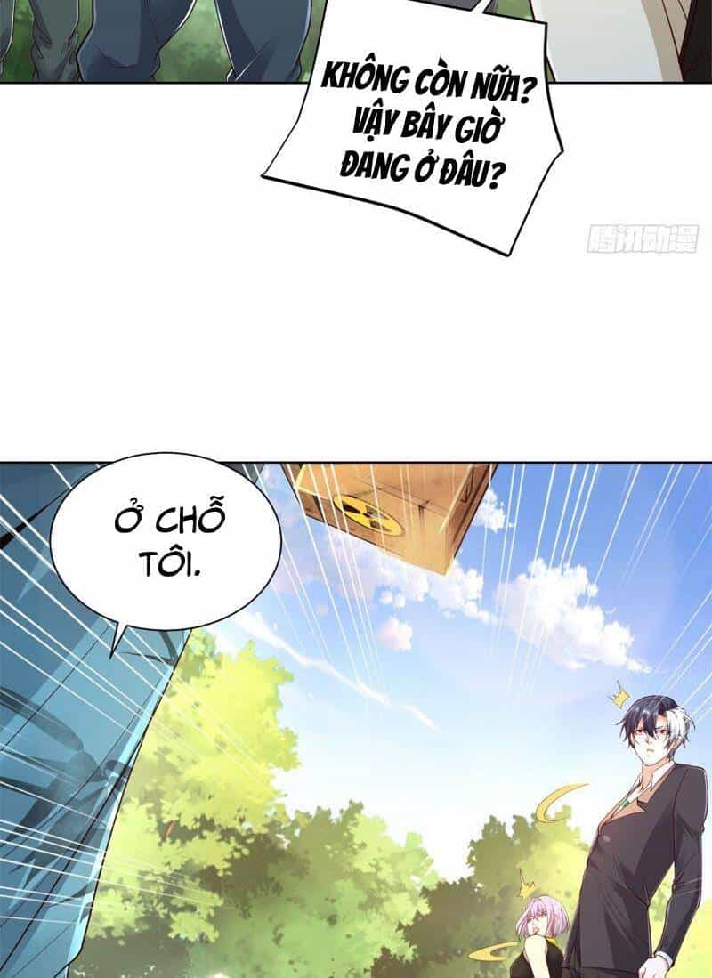 Đại Phản Diện - Chương 153 - ảnh 22