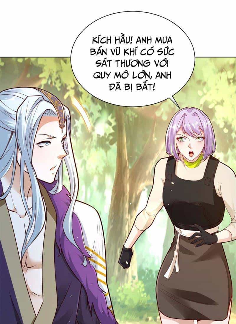 Đại Phản Diện - Chương 153 - ảnh 32