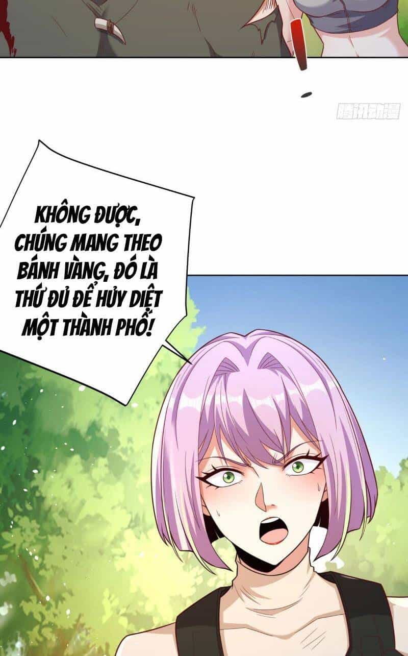 Đại Phản Diện - Chương 153 - ảnh 7
