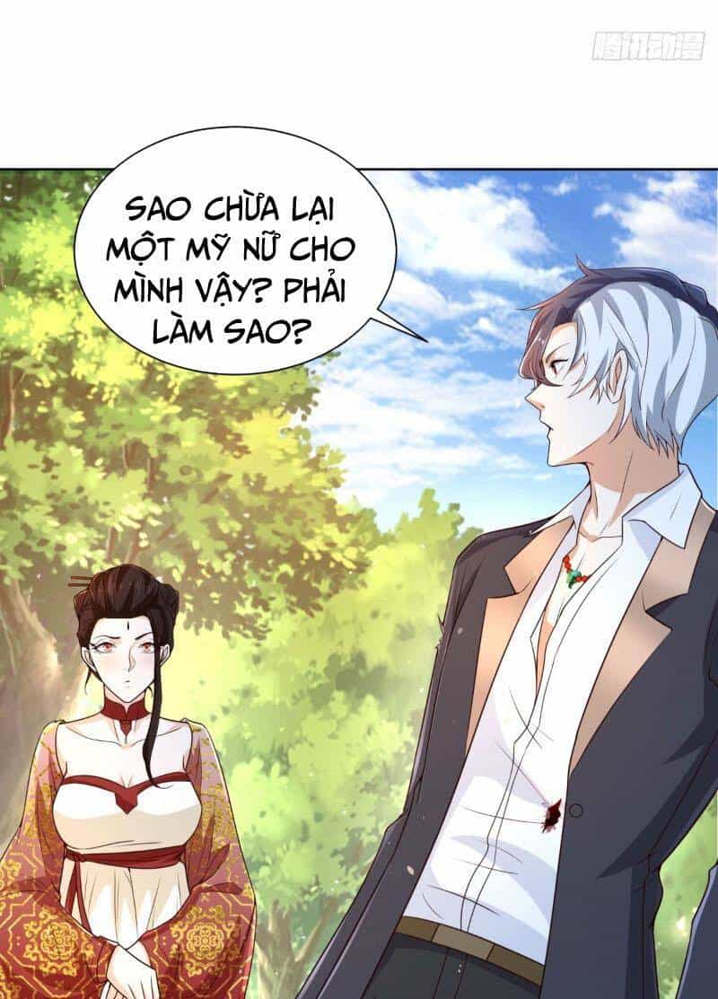 Đại Phản Diện - Chương 154 - ảnh 21