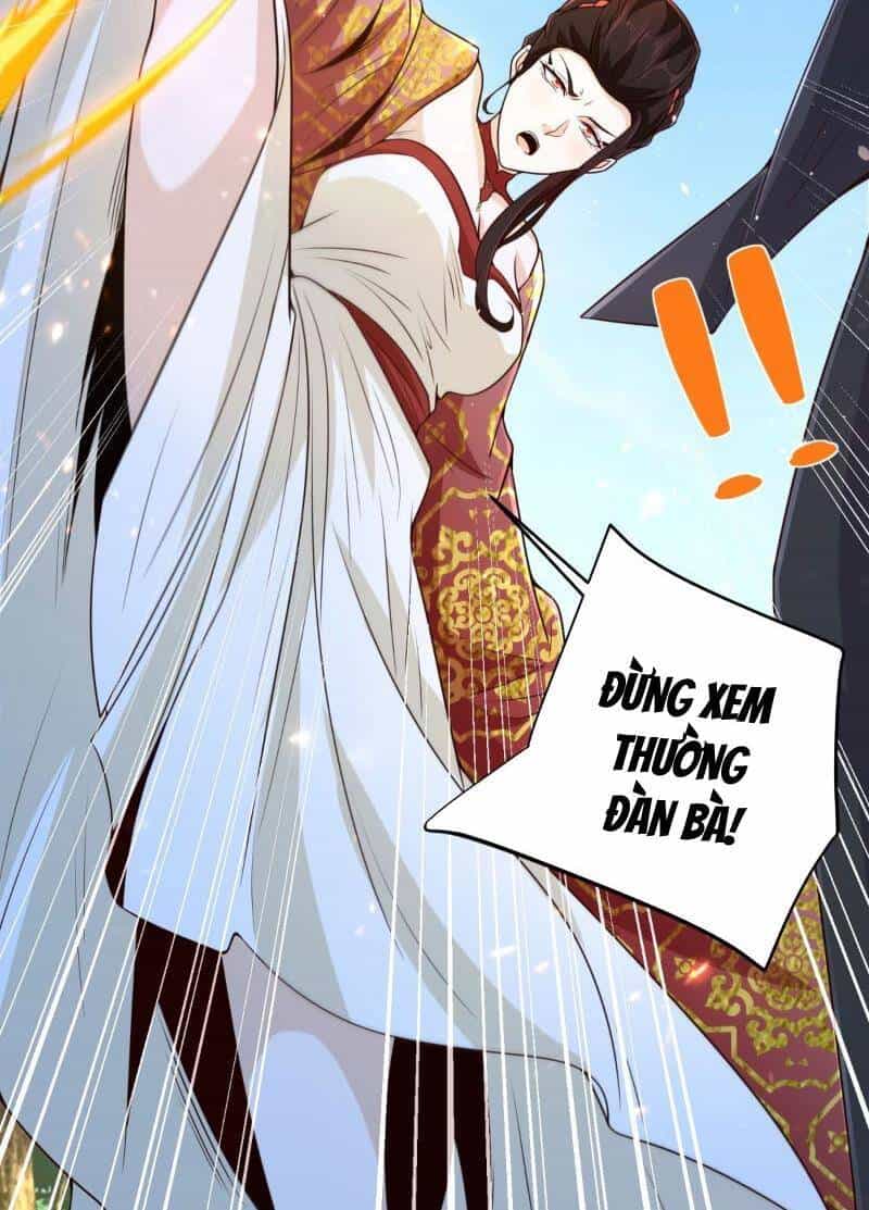 Đại Phản Diện - Chương 154 - ảnh 24