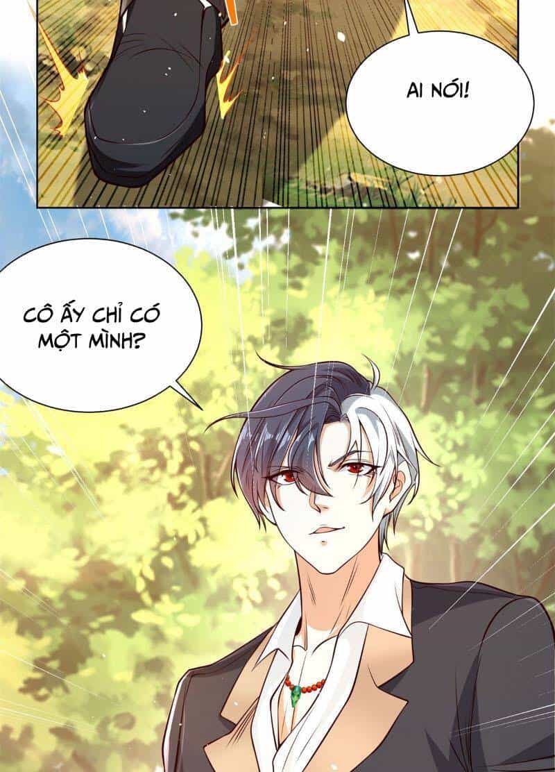Đại Phản Diện - Chương 154 - ảnh 3