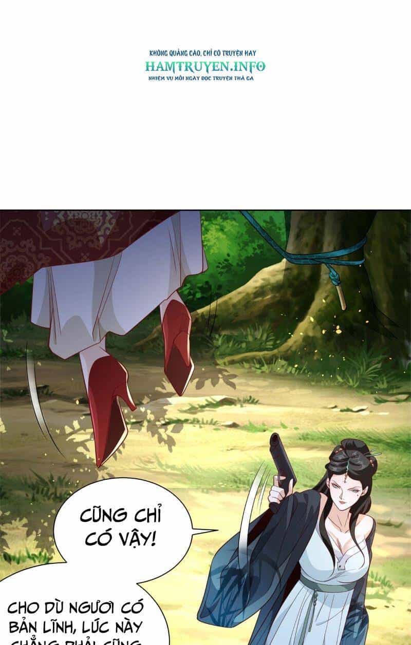 Đại Phản Diện - Chương 155 - ảnh 16