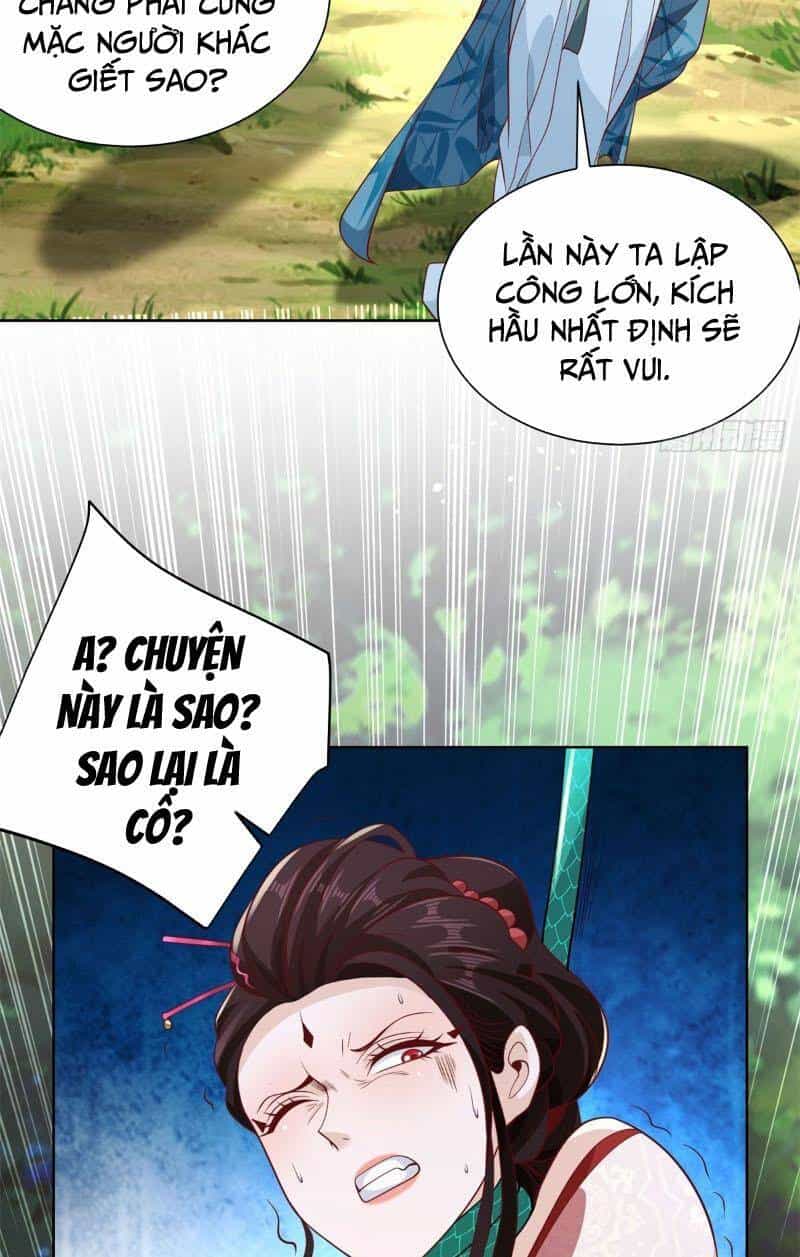 Đại Phản Diện - Chương 155 - ảnh 17