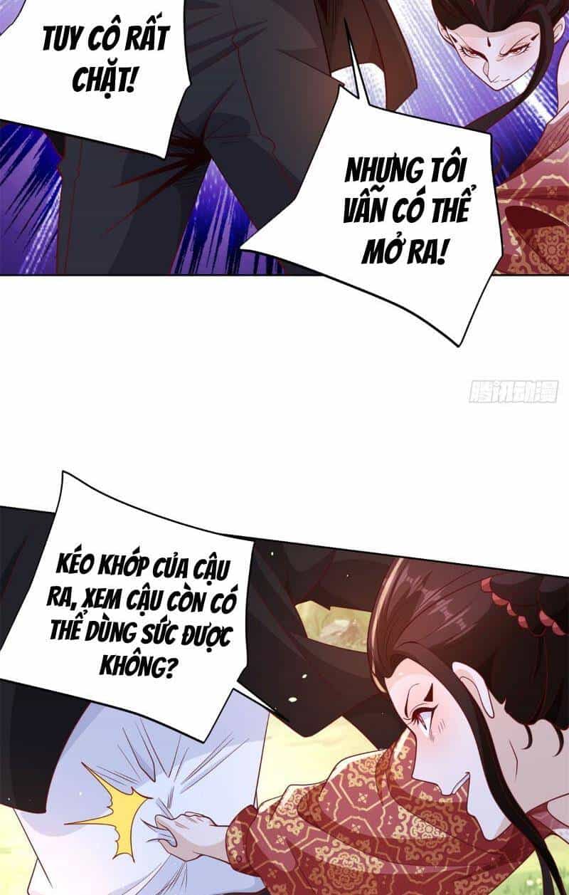 Đại Phản Diện - Chương 155 - ảnh 3