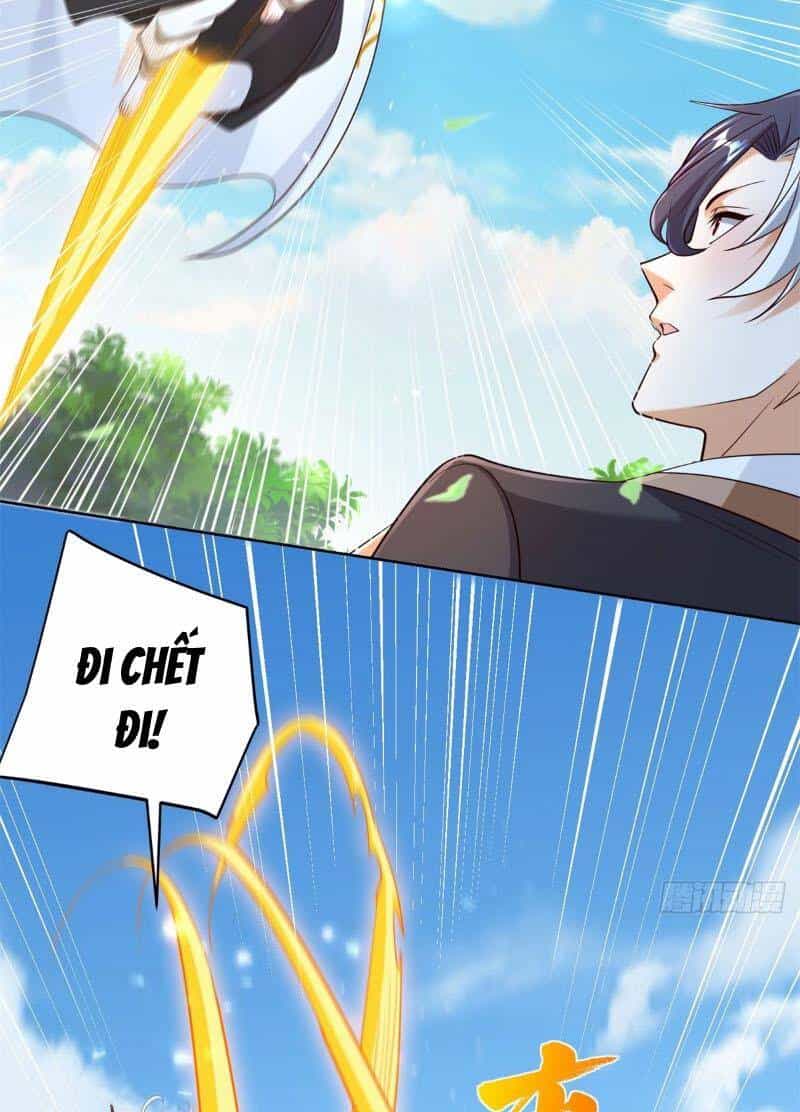 Đại Phản Diện - Chương 156 - ảnh 16