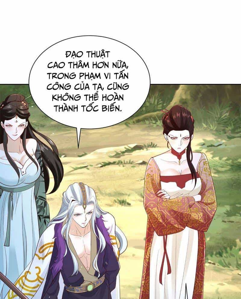 Đại Phản Diện - Chương 156 - ảnh 21